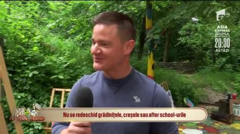 Redeschiderea grădinițelor a fost amânată! Părinții și educatorii sunt dezorientați. Ce se întâmplă cu copiii