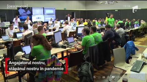 Ministerul Muncii nu mai publică date actualizate privind contractele de muncă încetate