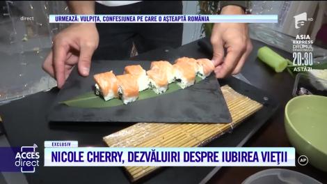 Nicole Cherry, iubit cu opt ani mai mare! Cine este bărbatul care a furat inima artistei: „Niciodată nu m-am gândit că el o să fie”