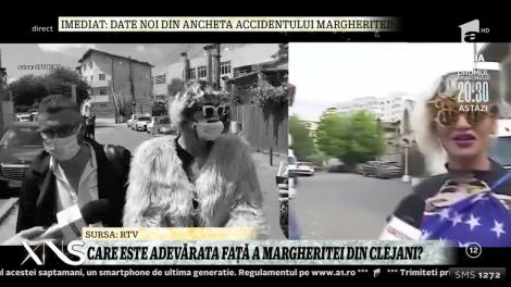 Margherita, schimbare radicală de atitudine! Fata Clejanilor, declarații surprinzătoare: "Sunt recunoscătoare mamei mele pentru că mi-a dat viață și pentru că sunt în corpul acesta atât de frumos și de perfect!"
