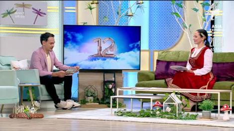 Vlăduța Lupău, test fulger de sinceritate! Secrete dezvăluite din viața artistei: "Am scăpat de amenzi în trafic pentru că sunt celebră"