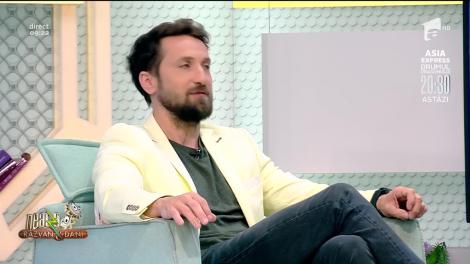 Carmen Brumă, trucuri pentru un abdomen plat! Superba vedetă ne-a dezvăluit secretele unui corp de zeiță! VIDEO