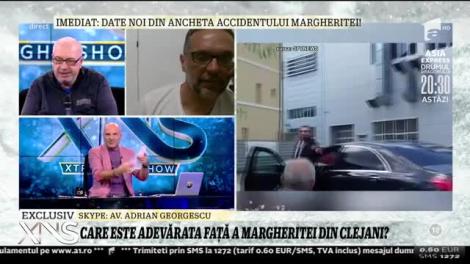 Teo, presupusul iubit al Margheritei de la Clejani, a făcut testul antidrog! Cum a ieșit rezultatul testării! |VIDEO