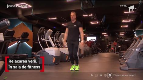 Ce reguli de siguranţă a impus pandemia în sălile de fitness