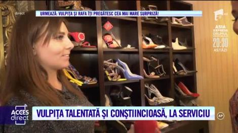 Vulpiţa, zi extrem de importantă, cu multe lecţii, la locul de muncă