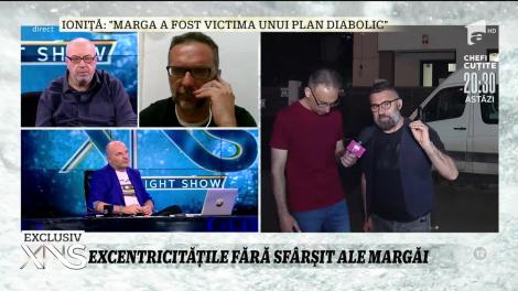 Ioniţă de la Clejani, tatăl Margheritei: "A fost victima unui plan diabolic"