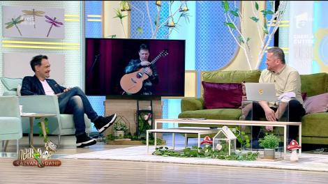 Smiley News: Papagalul suspect, soția bătăușă, vaca din mașină și evoluția educației