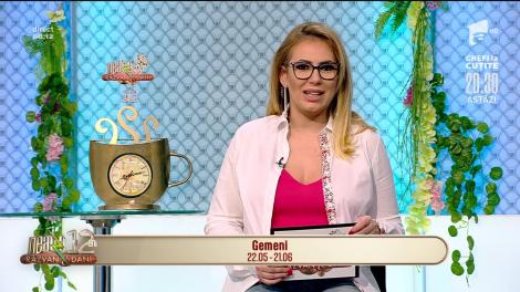 Horoscopul zilei, 17 iunie 2020. Taurii se simt plictisiți și nerăbdători. Ce zodie are parte de bucurie în familie şi o decizie importantă în dragoste