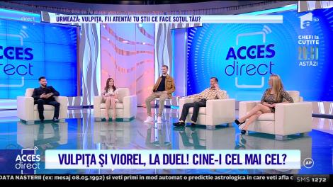 Viorel Stegaru, zid de piatră între Vulpița și Rafaelo!