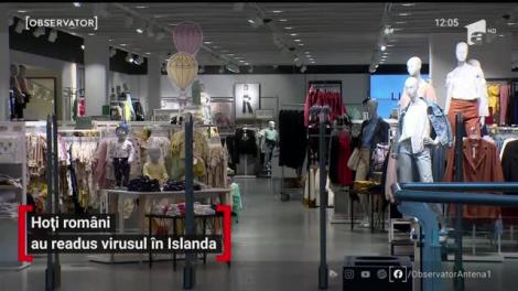 „Ați spus că ați rămas fără COVID-19? Stați liniștiți, vi-l dăm noi înapoi!”. Doi hoţi români au readus virusul în Islanda! Românii stabiliți acolo, revoltați! VIDEO