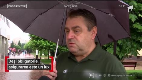 Deși obligatorie, asigurarea de locuințe ete un lux