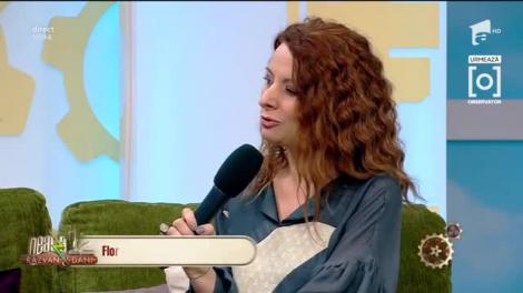 Stil de succes cu Ellida Toma. Colecția vestimentară a Florentinei Giol