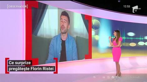 Surpriză de proporții! Speak, Bontea și Ristei au "copt" o piesă împreună. Când va fi lansată melodia