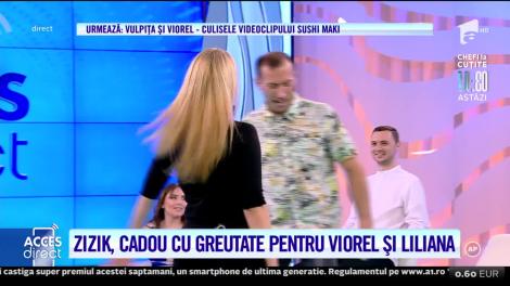 Soțul Vulpiței, alături de o blondă superbă! Viorel Stegaru i-a lăsat mască pe toți:„O să vedeți cum o să iasă”