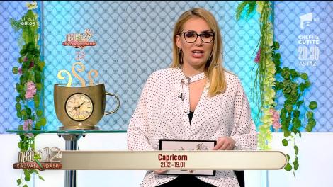 Horoscopul zilei, 19 iunie 2020. Capricornii au șansa să-și schimbe locul de muncă. Ce zodie primește o veste mare