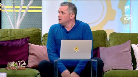 Smiley News: Jocuri de pandemie, camionul în flăcări și câinele de la piscină