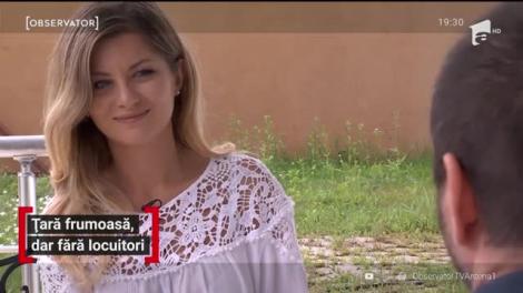 Suntem tot mai puţini şi tot mai bătrâni. Iar natalitatea scade dramatic de la an la altul