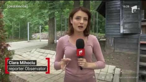 La ștrand, doar cu programare