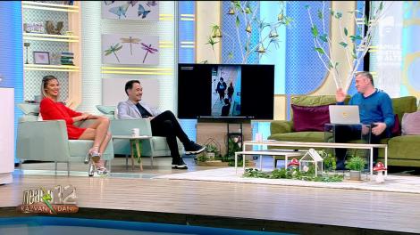 Smiley News: Dezinfectarea greșită, copacul de pe mașină și lecția balansului