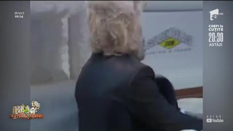 Topul celor mai excentrici atleți ai tuturor timpurilor și performanțele lor senzaționale | VIDEO