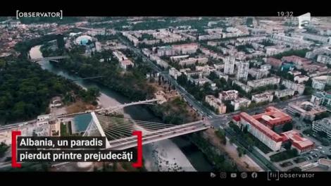 Albania, un paradis pierdut printre prejudecați