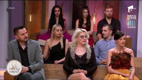 Petronela Cinori a câștigat premiul cel mare! Ionuț Raicu și Ale, invidioși?