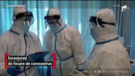 OMS vorbește despre o nouă perioadă de carantină la nivel mondial! România, înconjurată de focare de coronavirus