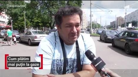 Cum plătim mai puțin la gaze