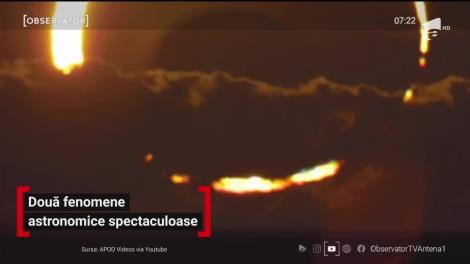 Cea mai lungă zi din an. Noaptea a avut doar 8 ore şi 30 de minute, iar ziua 15 ore şi jumătate