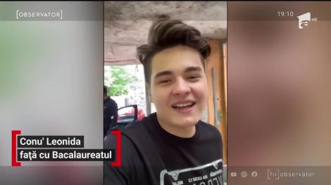 Opera lui Caragiale i-a luat prin surprindere pe unii dintre elevii care au susținut prima probă la Bacalaureat