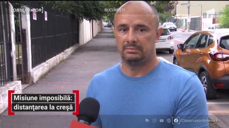 Reguli noi şi stricte la creșele de stat cu program de vară