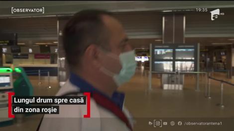 Un medic care a învins leucemia este acum erou pentru românii care au nevoie de repatriere