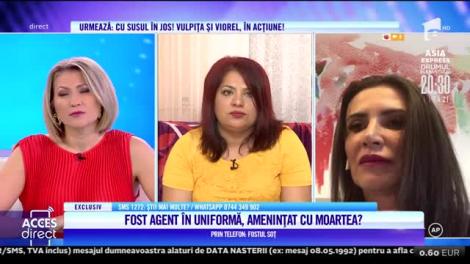 Coșmarul prin care trece o femeie din Giurgiu! Ce plan diabolic i-a pregătit fostul soț