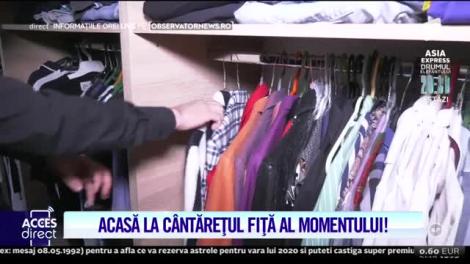 Bogdan de la Ploiești, rege peste Jador și Rafaelo! Manelistul face senzație: „Sunt campion național la fotbal”