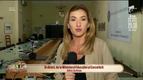 Peste 76% dintre candidații la Evaluarea Națională au luat peste media 5, cea mai mare rată din ultimii 3 ani