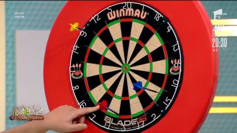 Vești bune pentru iubitorii de darts! Încep competițiileîn România