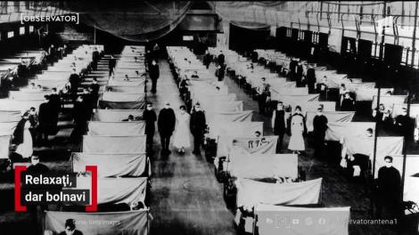 Rata de transmitere a noului coronavirus în România s-a dublat faţă de luna mai. Șansele ca cineva să ia virusul sunt mult mai mari