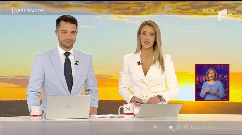 O bătrână ursoaică a ajuns să se bucure de libertate, după o viaţă trăită între gratii şi betoane