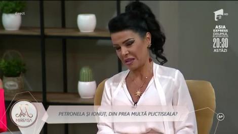 Ionuț Raicu își forțează norocul și.... relația!