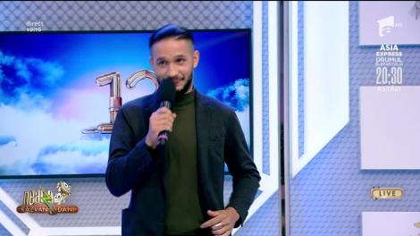 "Cât de departe", piesa trupei Holograf, așa cum nu ai mai auzit-o si nu ai să o mai auzi vreodată! Varianta, Cosmin Akan! |Video