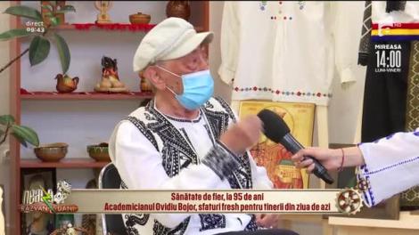 Ziua Internațională a Iei este sărbătorită pe 24 iunie, odată cu sărbătoarea de Sânziene