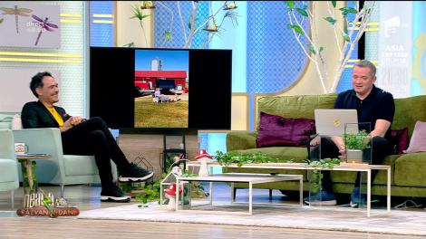 Smiley News: Vrei să pleci la mare, dar pandemia îți pune bețe în roate? Ai nevoie de un șezlong și un prieten cu un excavator