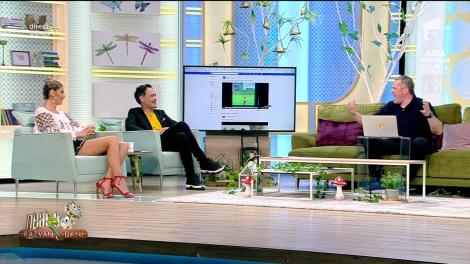 Smiley News. Cel mai bun loc de ascunzătoare din istoria omenirii