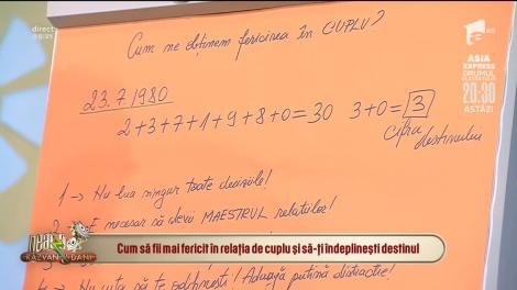 Cum să fii mai fericit în relația de cuplu și să-ți îndeplinești destinul