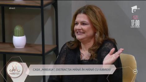 Piesă de teatru, de dragul dragostei, în casa Mireasa