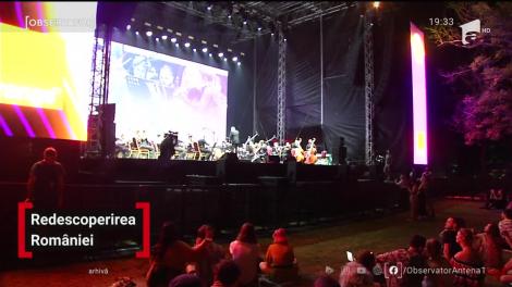 Redescoperirea României