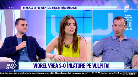 Fiica Vulpiței Veronica, probleme de sănătate! Vestea șoc primită de tânăra din Blăgești