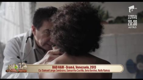 Cronica filmelor care trebuie vizionate: Felicia, înainte de toate, Bad Hair și Nine