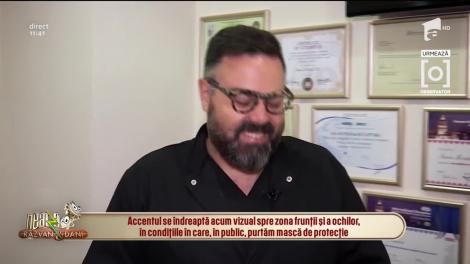 Stresul adâncește ridurile! Botox-ul este cea mai cerută intervenție după relaxare