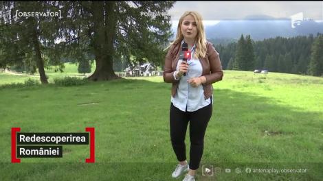 Redescoperirea României în vremea pandemiei